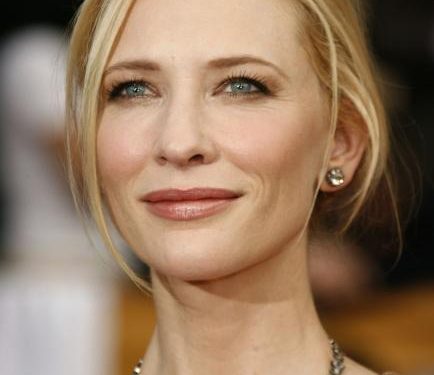 Cate Blanchett