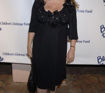 Catherine Bach