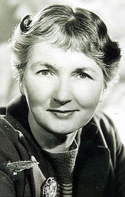 Catherine Cookson