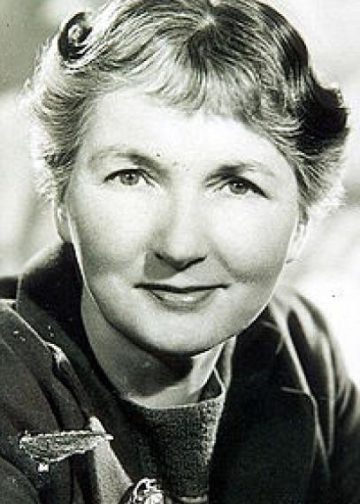 Catherine Cookson