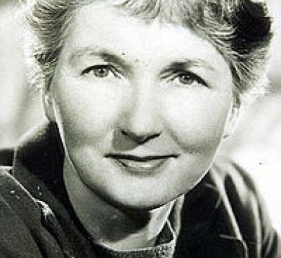 Catherine Cookson
