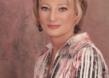 Catherine Coulter