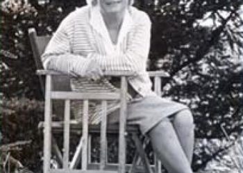 Catherine George