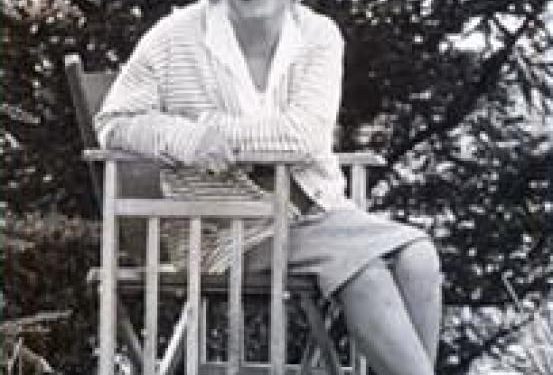 Catherine George