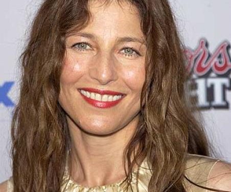 Catherine Keener