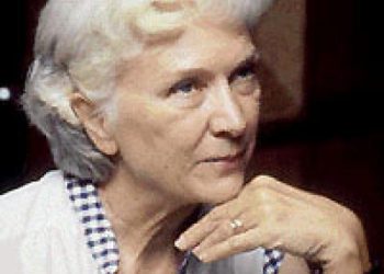 Catherine Lucille Moore