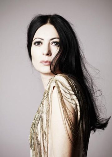 Catherine Malandrino