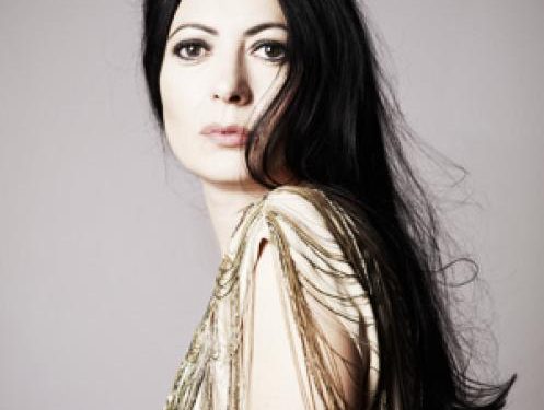 Catherine Malandrino