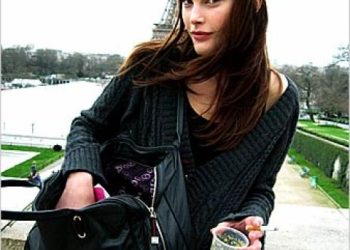 Catherine McNeil