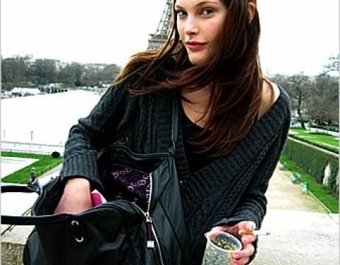 Catherine McNeil