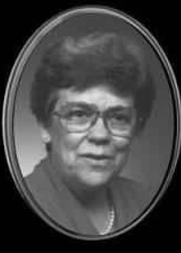 Catherine Shipe East