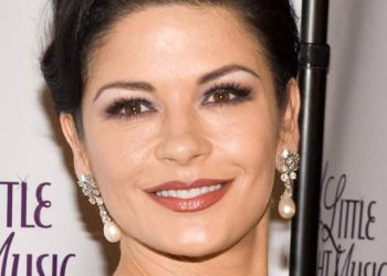 Catherine Zeta-Jones