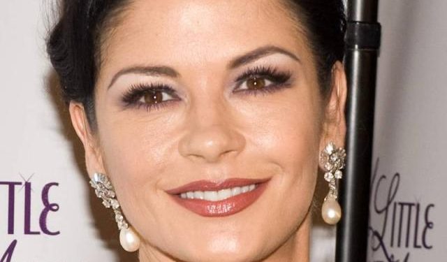 Catherine Zeta-Jones