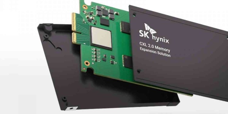 Samsung ve SK hynix, Çin rekabetine karşı HBM4 ve CXL teknolojilerine odaklanıyor.