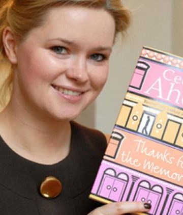 Cecelia Ahern