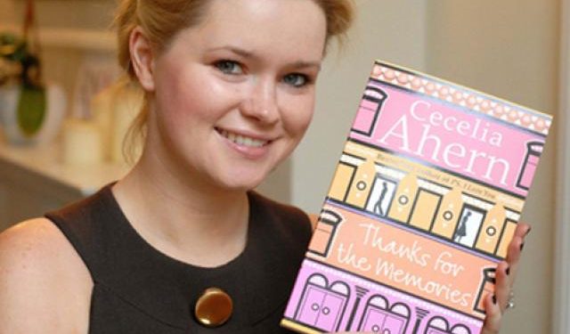 Cecelia Ahern