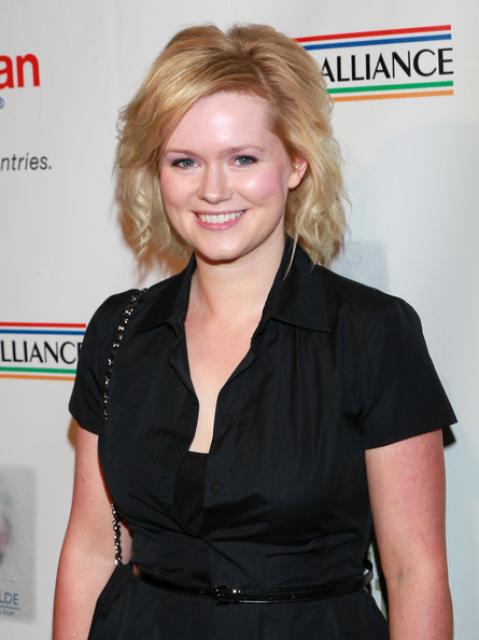 Cecelia Ahern