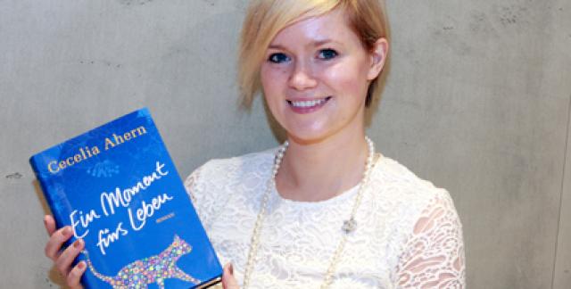 Cecelia Ahern