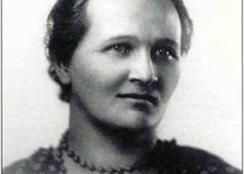 Cecilia Payne-Gaposchkin