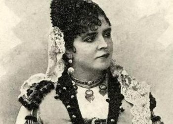 Celestine Galli-Marie