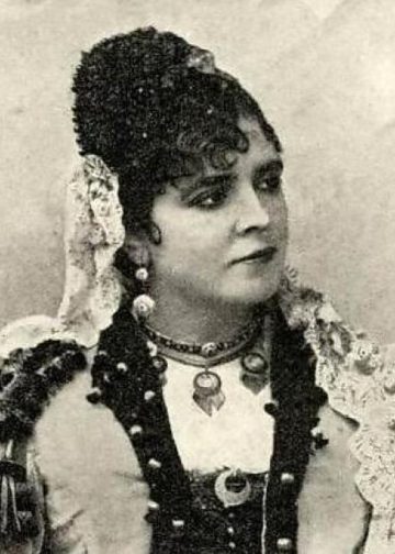 Celestine Galli-Marie
