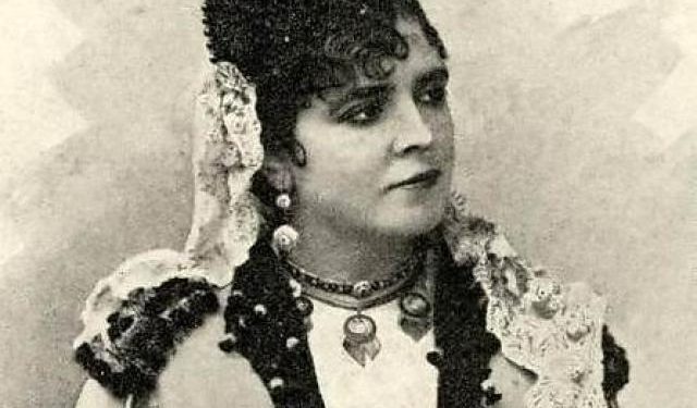 Celestine Galli-Marie