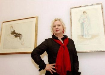 Celia Birtwell