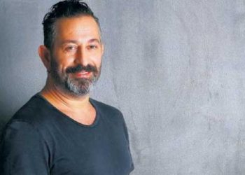 Cem Yilmaz