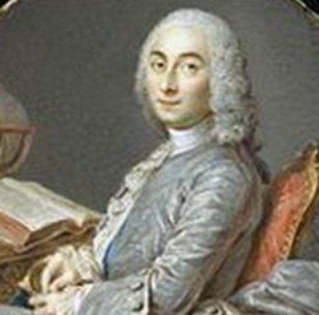 Cesar Francois Cassini