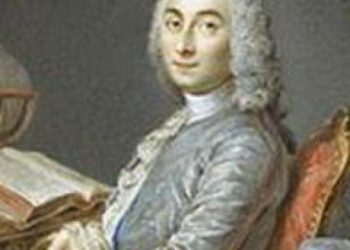Cesar Francois Cassini