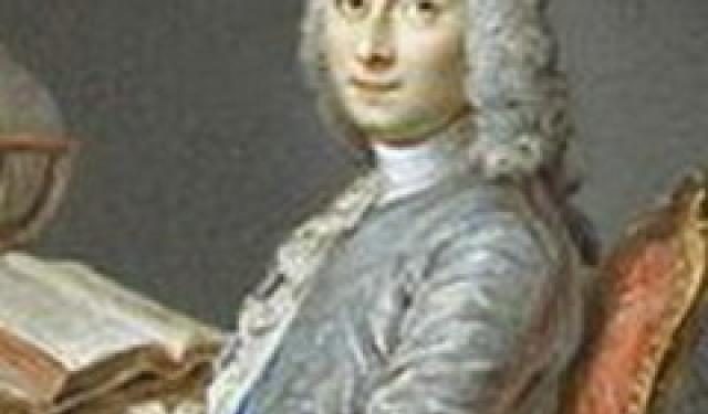 Cesar Francois Cassini