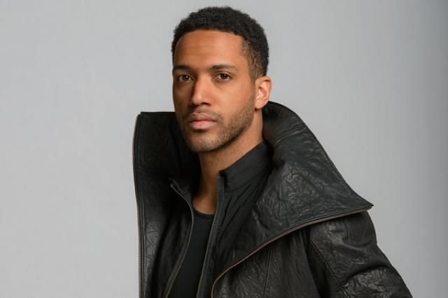 Cesar Sampson