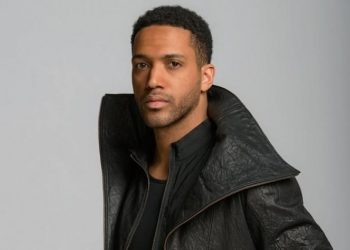 Cesar Sampson