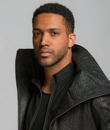Cesar Sampson