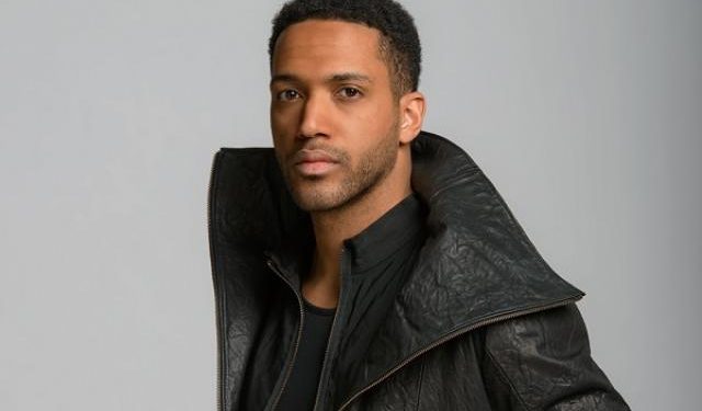Cesar Sampson