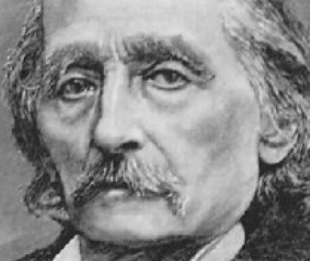 Cesare Cantu