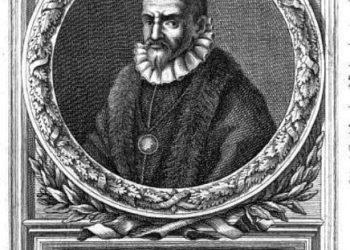 Cesare Caporali