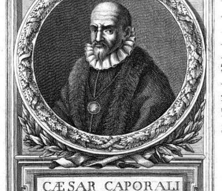 Cesare Caporali