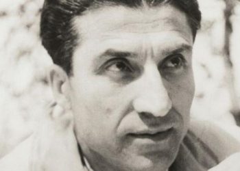Cesare Pavese
