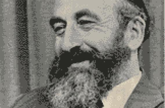 Chaim Bermant