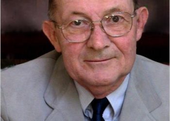 Chalmers Johnson
