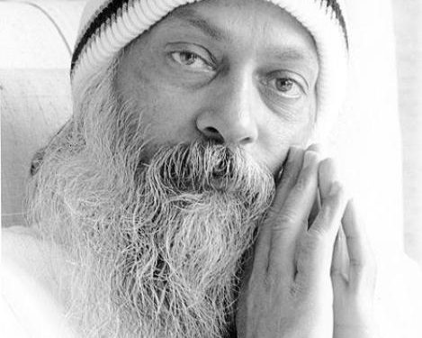 Chandra Mohan Radjnish