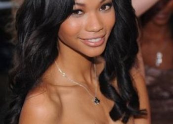 Chanel Iman