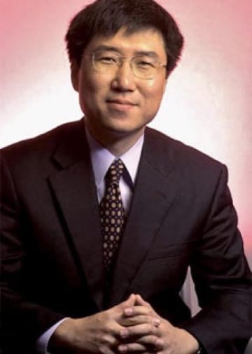 Chang Ha-Joon