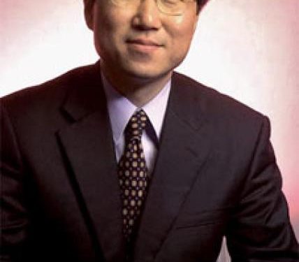 Chang Ha-Joon