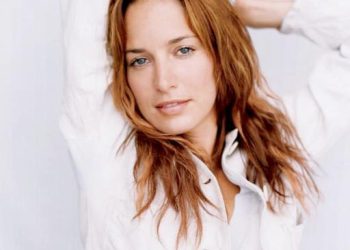 Chantal Kreviazuk