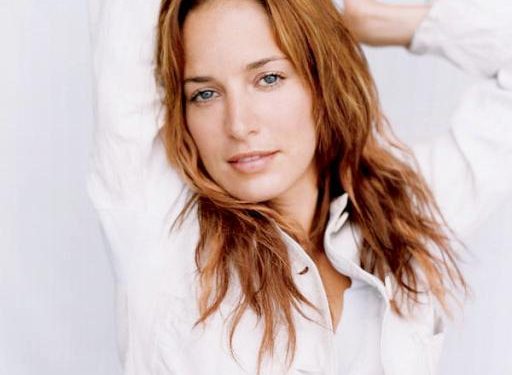 Chantal Kreviazuk