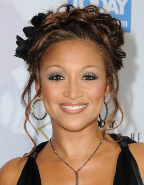 Chante Moore