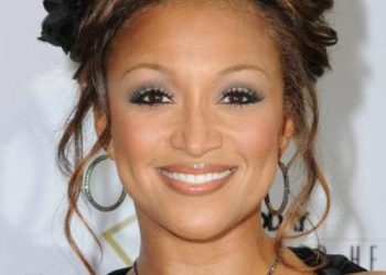 Chante Moore