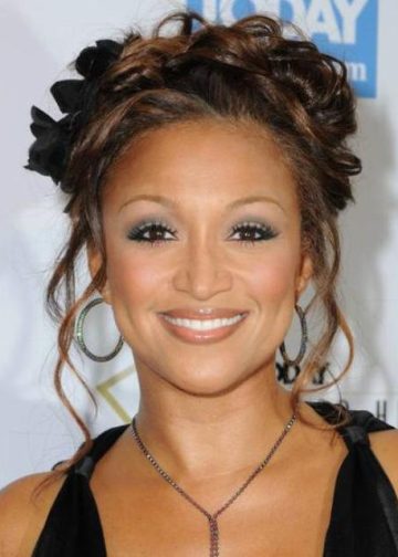 Chante Moore